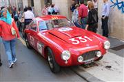 Mille Miglia 2014