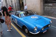 Mille Miglia 2014