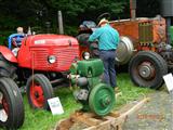 Oldtimerfestival Axel