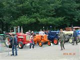 Oldtimerfestival Axel