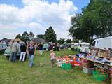 Oldtimertreffen Galder