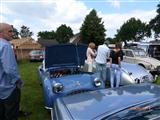 Oldtimertreffen Galder