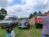 Oldtimertreffen Galder