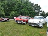 Oldtimertreffen Galder