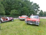 Oldtimertreffen Galder