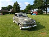 Oldtimertreffen Galder