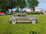 Oldtimertreffen Galder