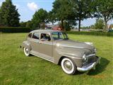 Oldtimertreffen Galder