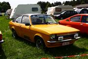 Opel Kadett C treffen Sevenum