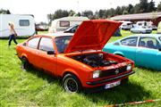 Opel Kadett C treffen Sevenum