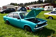 Opel Kadett C treffen Sevenum