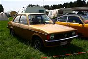 Opel Kadett C treffen Sevenum