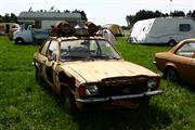 Opel Kadett C treffen Sevenum