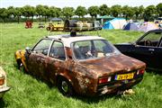 Opel Kadett C treffen Sevenum