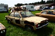 Opel Kadett C treffen Sevenum