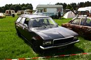 Opel Kadett C treffen Sevenum