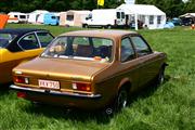 Opel Kadett C treffen Sevenum