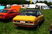 Opel Kadett C treffen Sevenum