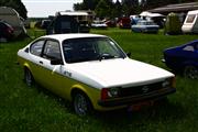 Opel Kadett C treffen Sevenum