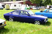 Opel Kadett C treffen Sevenum