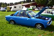 Opel Kadett C treffen Sevenum