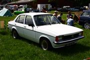 Opel Kadett C treffen Sevenum