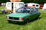 Opel Kadett C treffen Sevenum