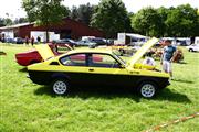 Opel Kadett C treffen Sevenum