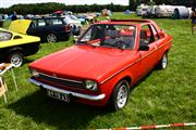 Opel Kadett C treffen Sevenum