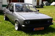 Opel Kadett C treffen Sevenum