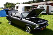 Opel Kadett C treffen Sevenum