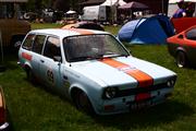 Opel Kadett C treffen Sevenum