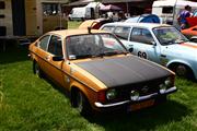 Opel Kadett C treffen Sevenum