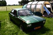 Opel Kadett C treffen Sevenum