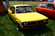 Opel Kadett C treffen Sevenum