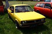 Opel Kadett C treffen Sevenum