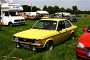 Opel Kadett C treffen Sevenum