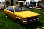 Opel Kadett C treffen Sevenum