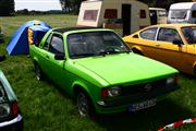 Opel Kadett C treffen Sevenum