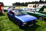 Opel Kadett C treffen Sevenum