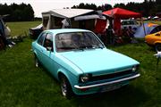 Opel Kadett C treffen Sevenum