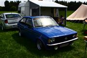 Opel Kadett C treffen Sevenum