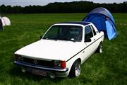 Opel Kadett C treffen Sevenum