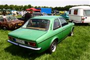 Opel Kadett C treffen Sevenum