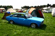 Opel Kadett C treffen Sevenum