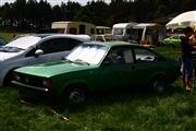 Opel Kadett C treffen Sevenum