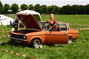 Opel Kadett C treffen Sevenum