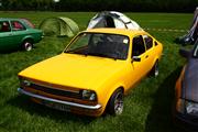 Opel Kadett C treffen Sevenum