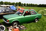 Opel Kadett C treffen Sevenum