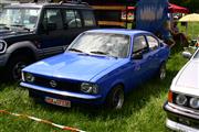 Opel Kadett C treffen Sevenum